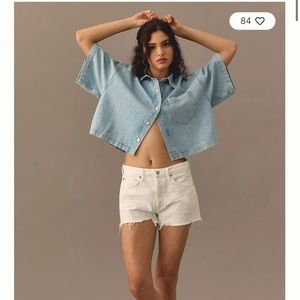 ADRIANO GOLDSCHMIED Shorts